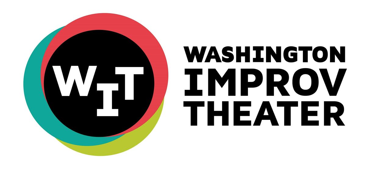 Improv for All! Workshop at Petworth Library, 8 May | Event in Washington | AllEvents