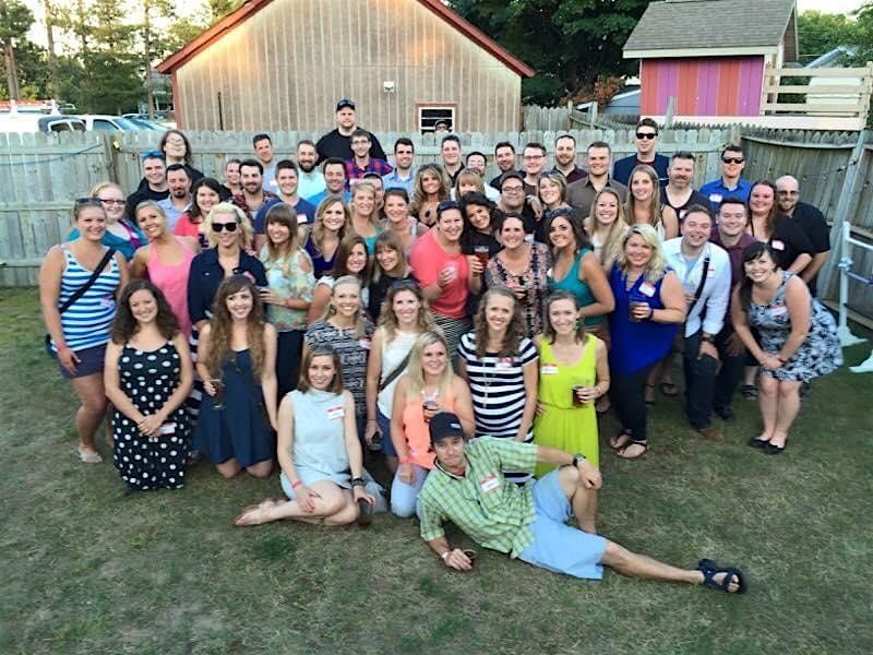20 Year Reunion - MSHS Class of 2005, 5 July | Event in Marquette | AllEvents