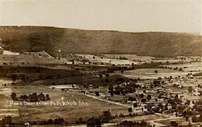 Pilot Knob Paranormal Investigation, 27 September | Event in Pilot Knob | AllEvents