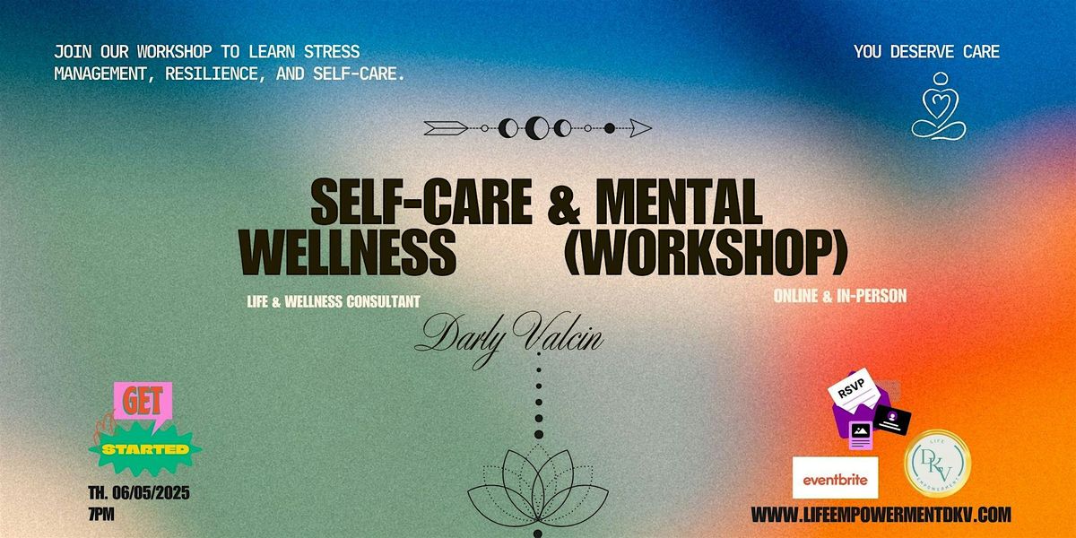CHOOSE JOY for Professionals! Self-Care Secrets..., 3 July | Event in Plantation | AllEvents