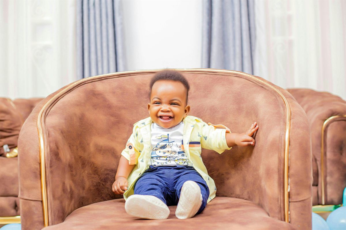 MANCHESTER: Getting it right in the baby room, 14 June | Event in Manchester | AllEvents