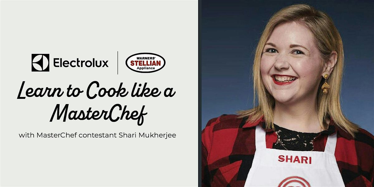 Learn to Cook like a MasterChef, 28 June | Event in Maple Grove | AllEvents