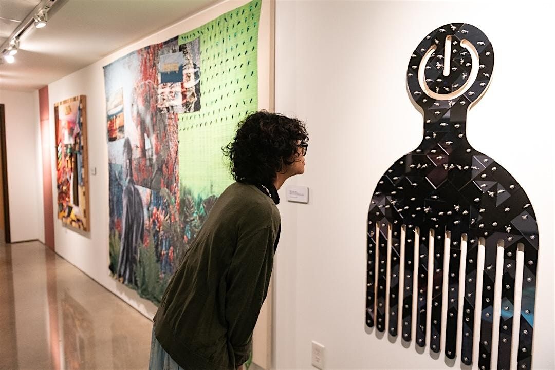 Why Black Museums: "Other Geographies, New Fields", 6 November | Event in Austin | AllEvents
