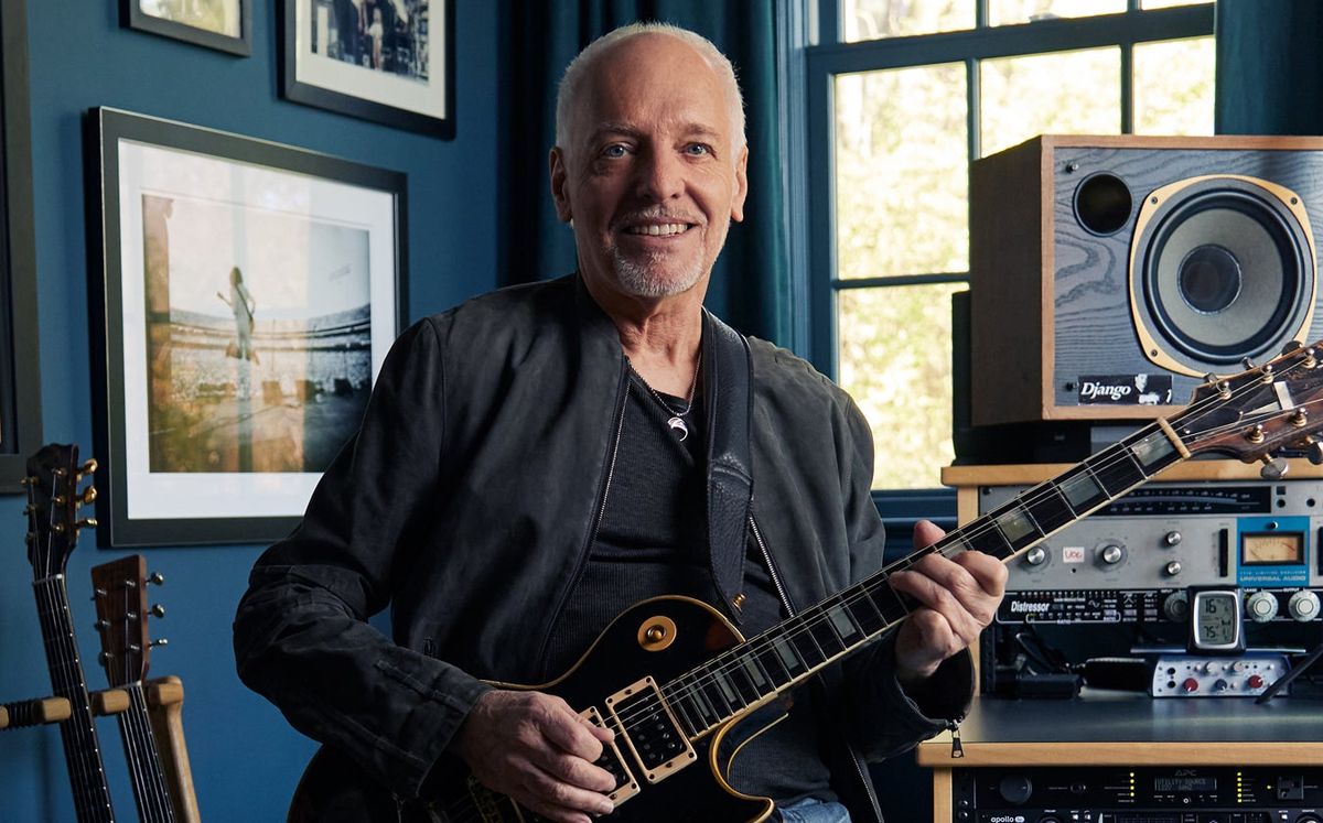 Peter Frampton, 20 June | Event in Reno | AllEvents