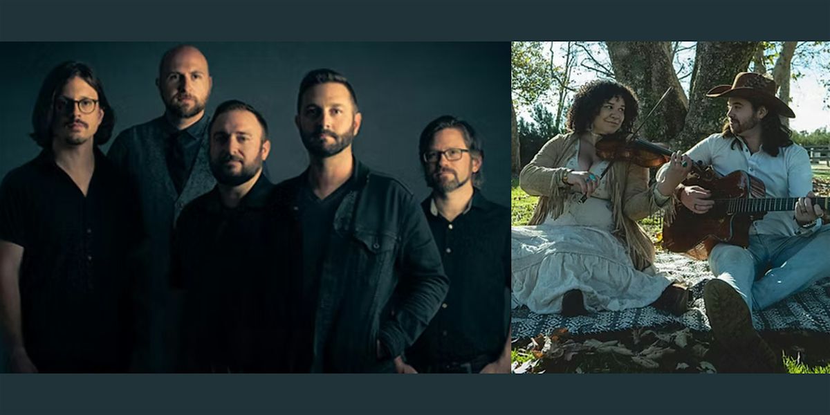 The Mascot Theory/Between Howls/Brian Stewart @ The Shed, 11 July | Event in Shell Lake | AllEvents