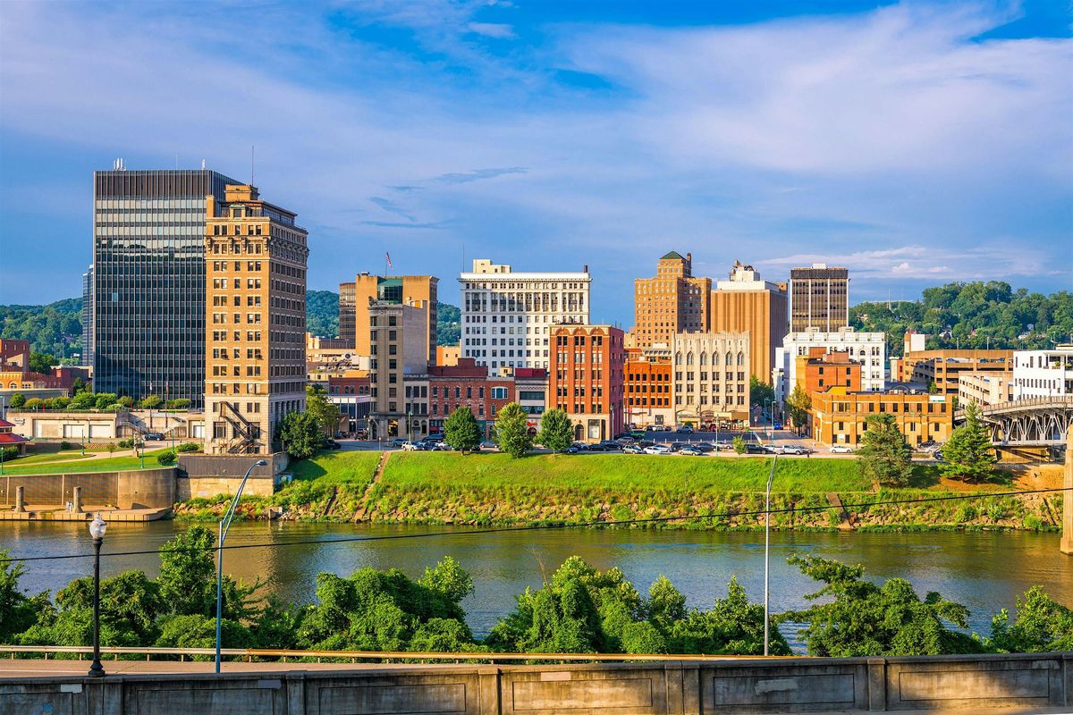 Awesome Scavenger Hunt! - Downtown Osage Odyssey | Event in Morgantown | AllEvents