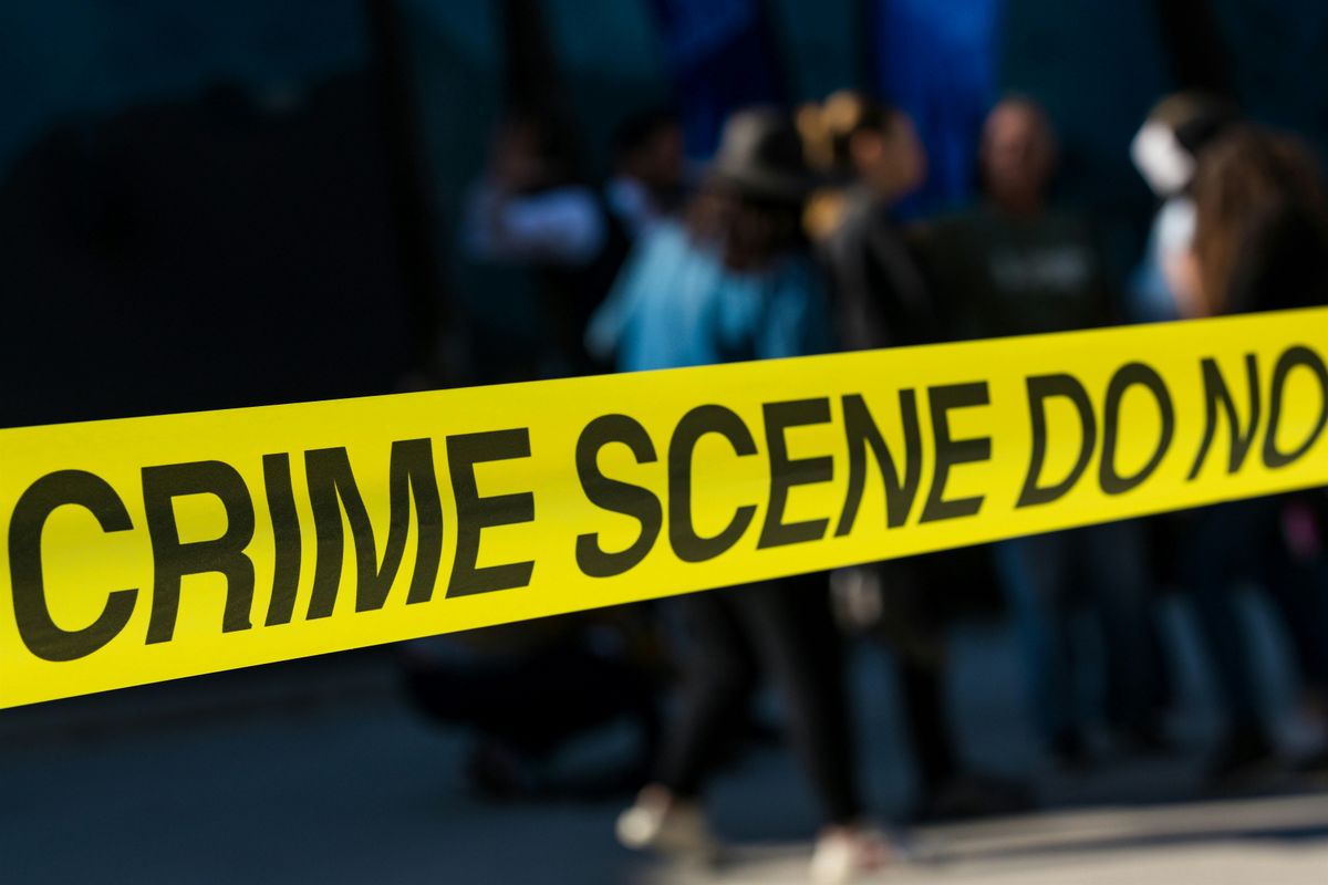 Strangulation: The Silent Killer That Puts You at Risk, 20 June | Event in Bryan | AllEvents