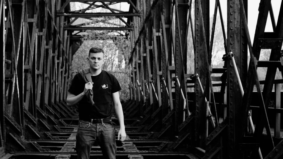 Shacke One in Braunschweig, 13 November | Event in Braunschweig | AllEvents