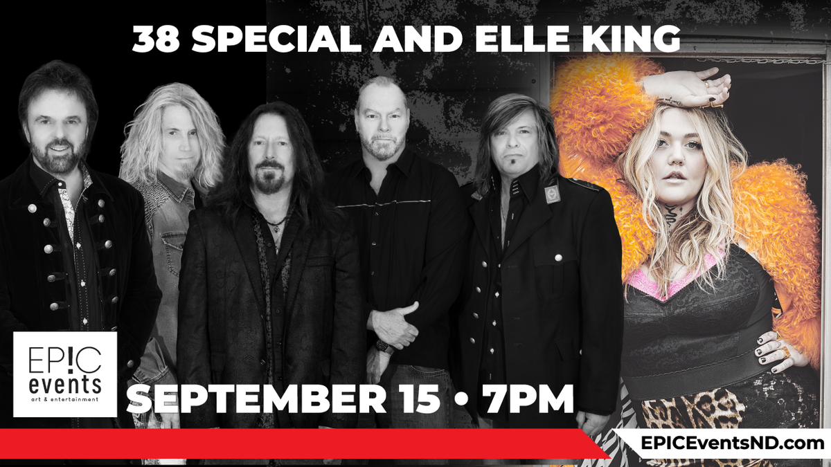 38 Special, 15 November | Event in Chandler | AllEvents