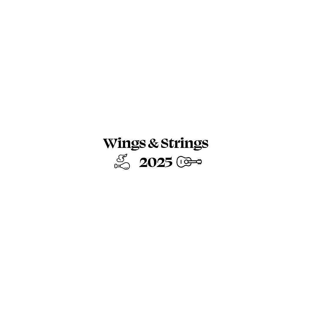 2025 Wings&Strings, 14 June | Event in Abbott | AllEvents
