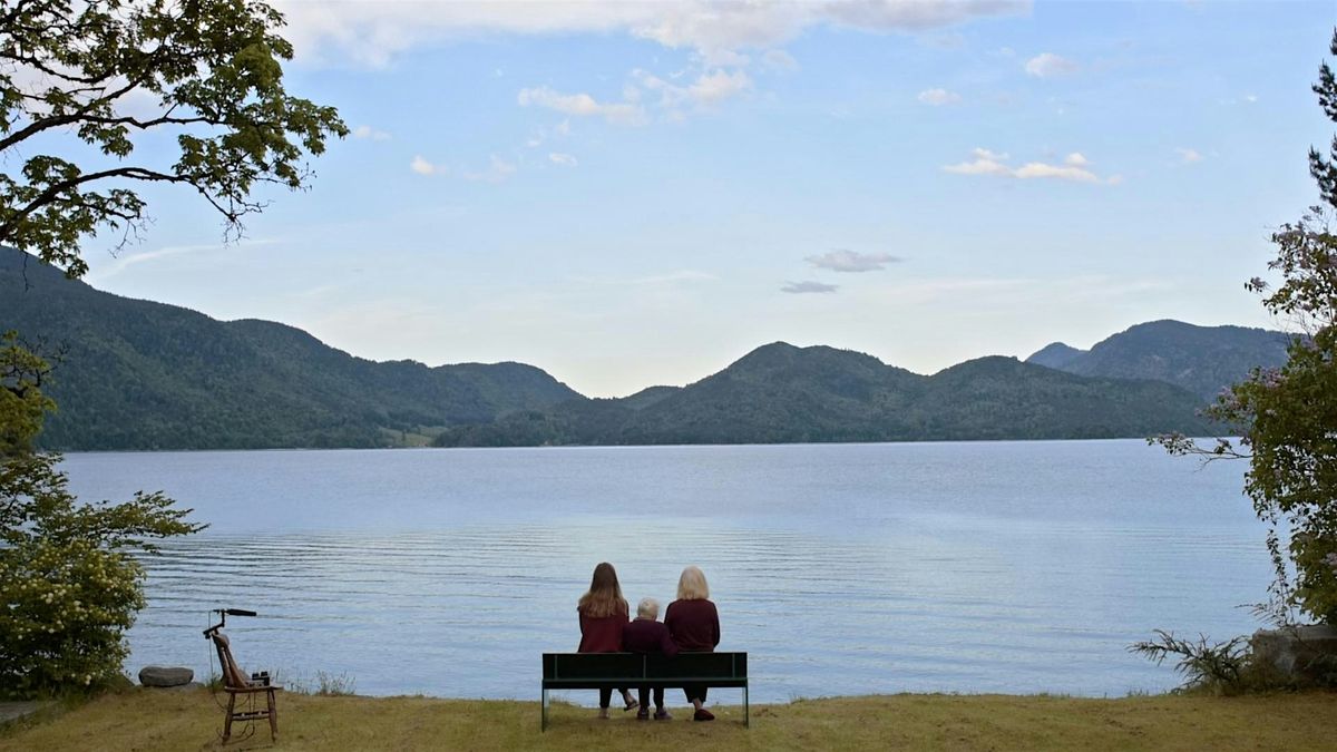 Cinéma Goethe: «Walchensee Forever», 16 October | Event in Ottawa | AllEvents