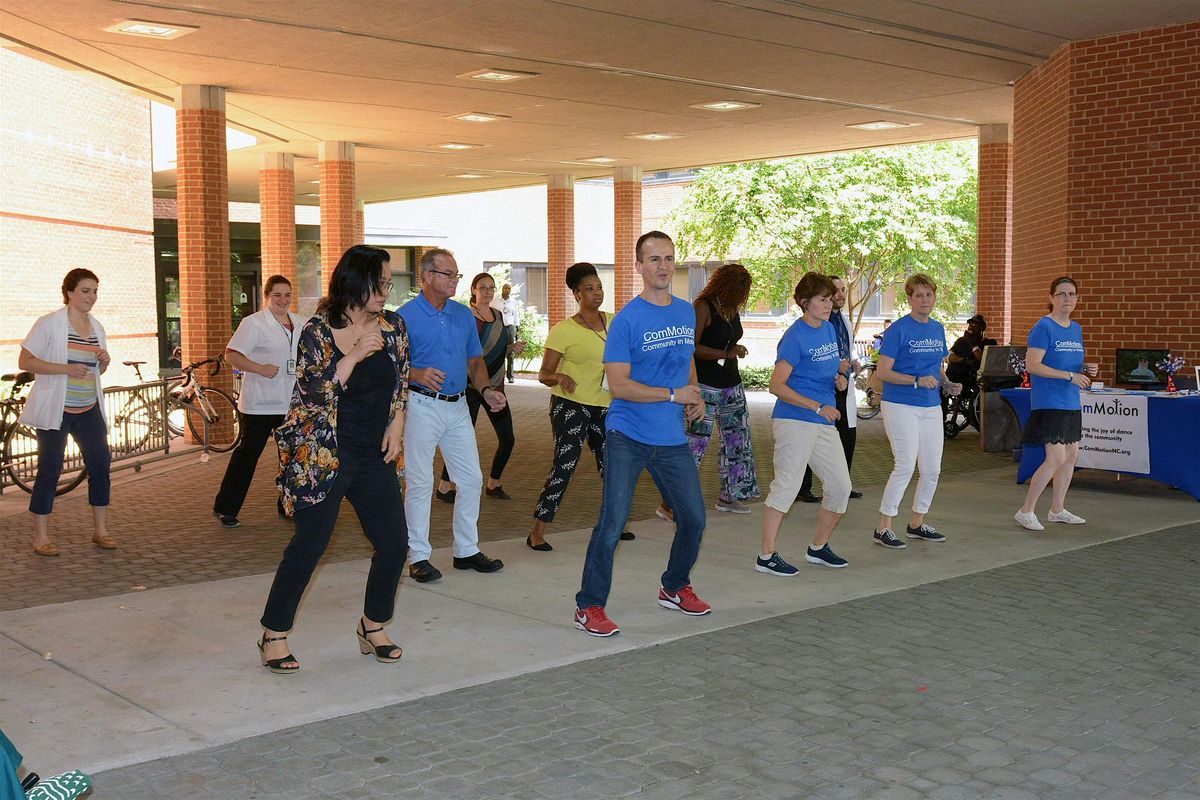 Rhythm & Resilience - Cancer Survivors, 24 July | Event in Fayetteville | AllEvents