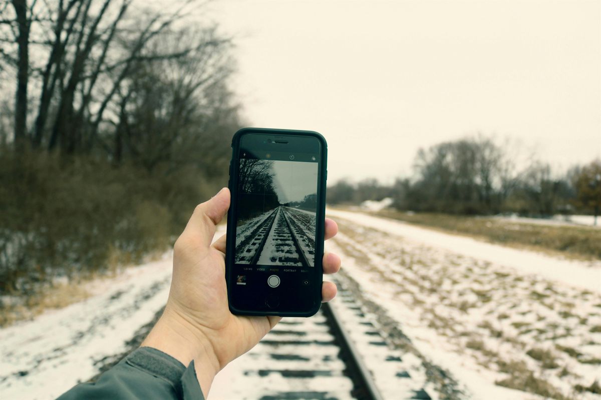 Hands-on Beginner Cellphone Photography Workshop - Toronto, ON, 19 July | Event in Toronto | AllEvents