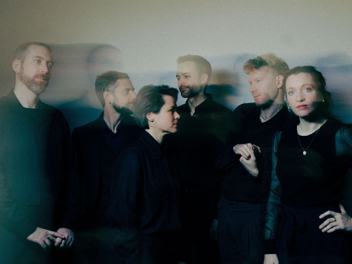 SPAM light | Musikalisches Opfer, 28 February | Event in Berlin | AllEvents