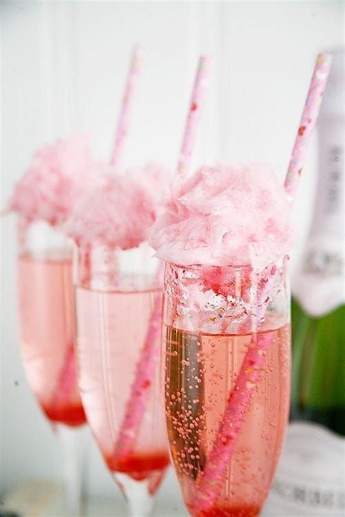 Treatment Tuesday- Bubbles and Baldinis | Event in Sacramento | AllEvents