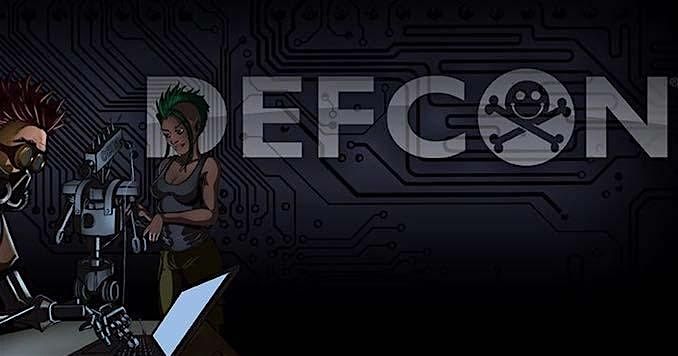 DEFCON 32 AFTER PARTY | Event in Las Vegas | AllEvents