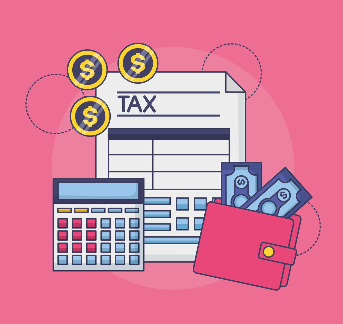 Tax Basics for Self-Employed Workers, 10 December | Event in Toronto | AllEvents