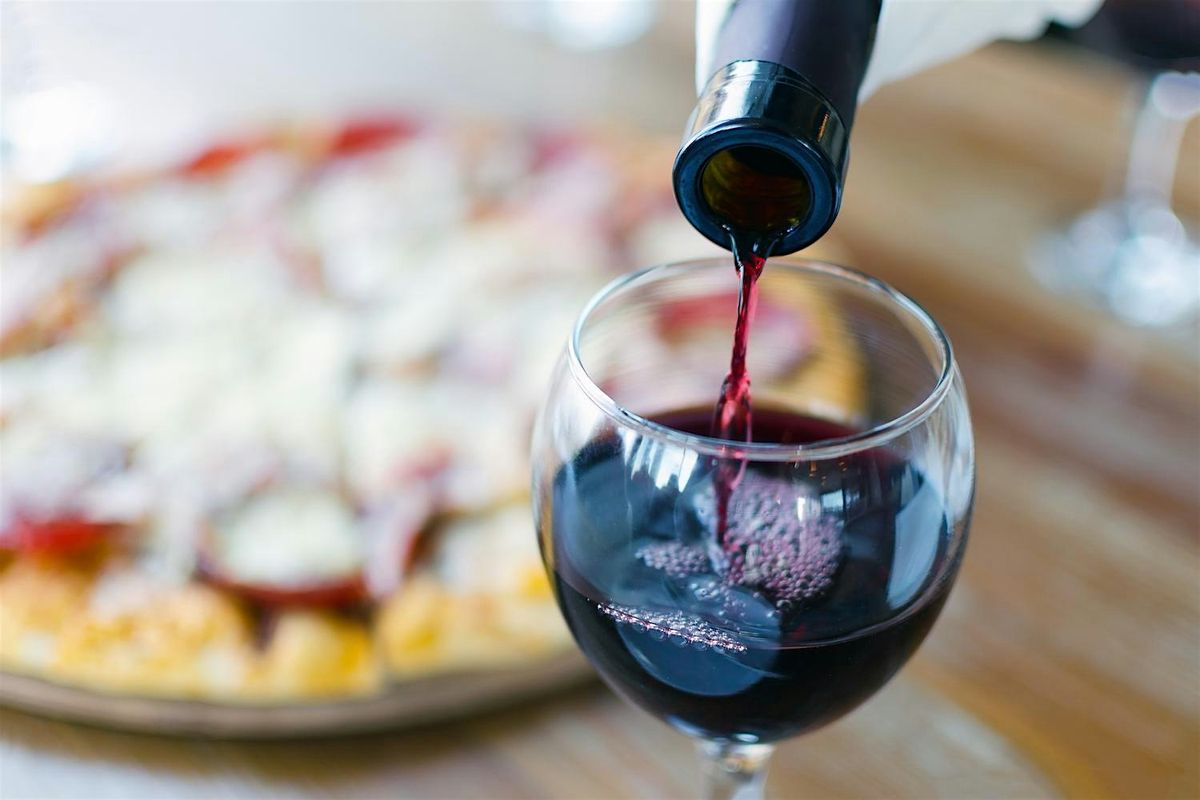 Maggiano's South Coast Plaza "Pizza & Pinot Cooking Class", 26 June | Event in Costa Mesa | AllEvents