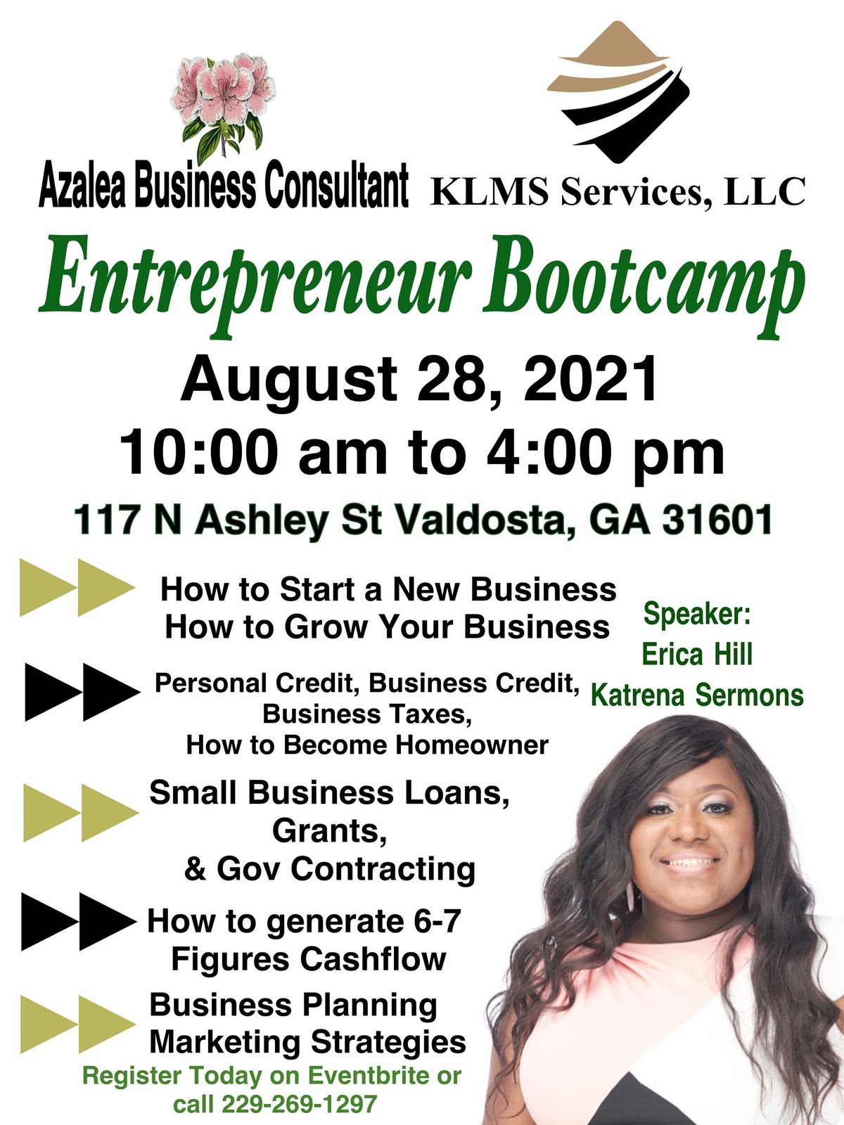 All Events In Valdosta Today And Upcoming Events In Valdosta Valdosta Ga Conference Center Events July 21 2022