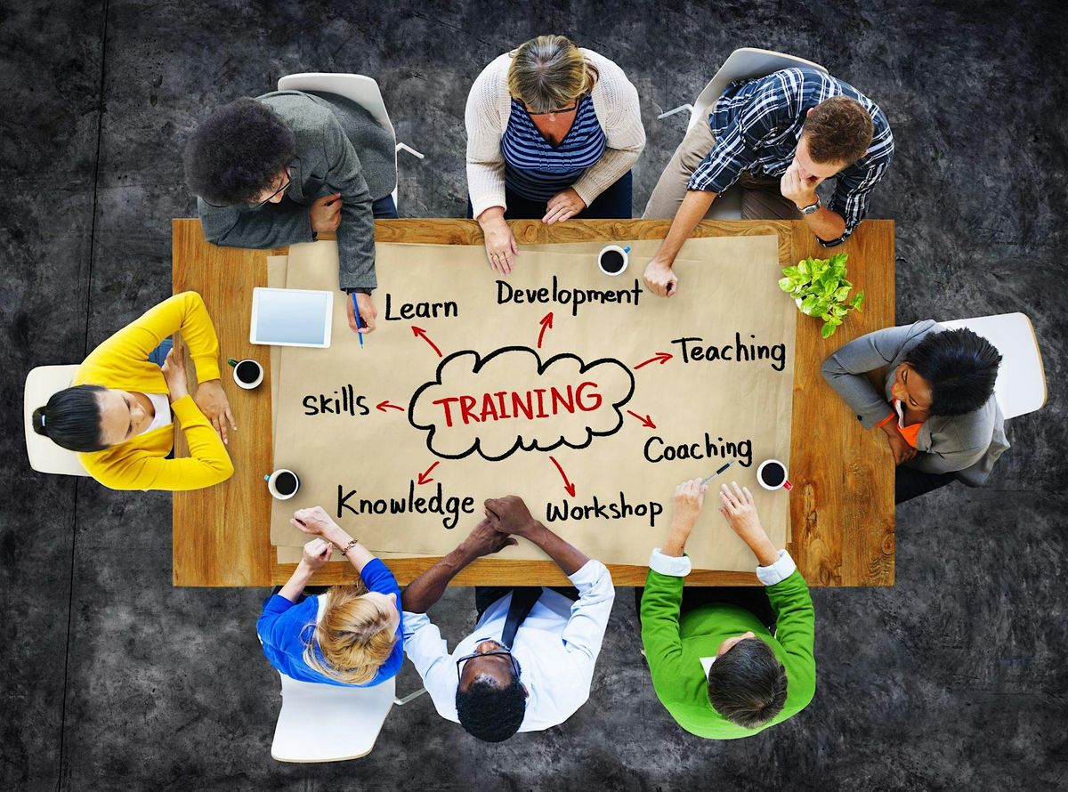 Generative AI for Your Business, 10 July | Event in Livingston | AllEvents