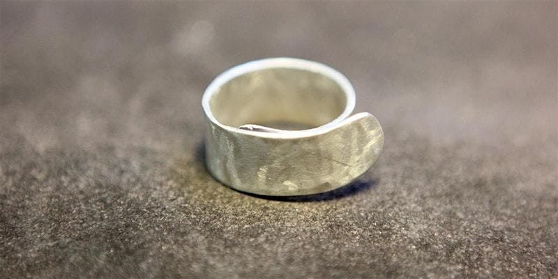 Einführung ins Goldschmieden - Ringe in Hülle und Fülle, 13 December | Event in Augsburg | AllEvents