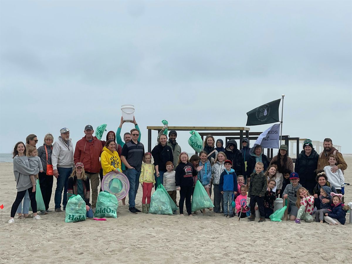 Plogging Club, 7 September | Event in Ocean City | AllEvents