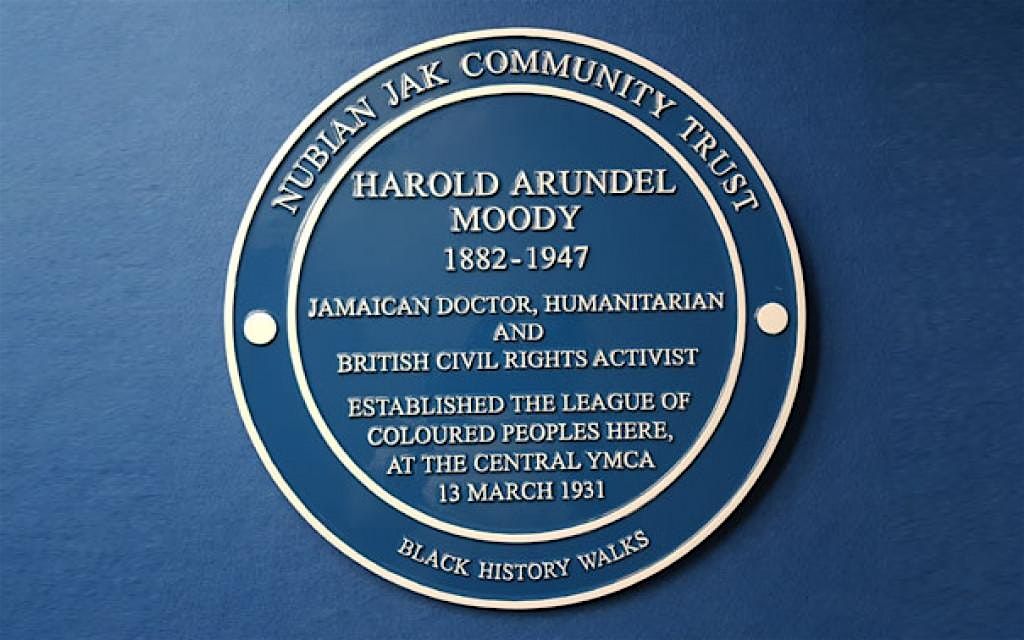 Black History Bus tour, 29 March | Event in London | AllEvents