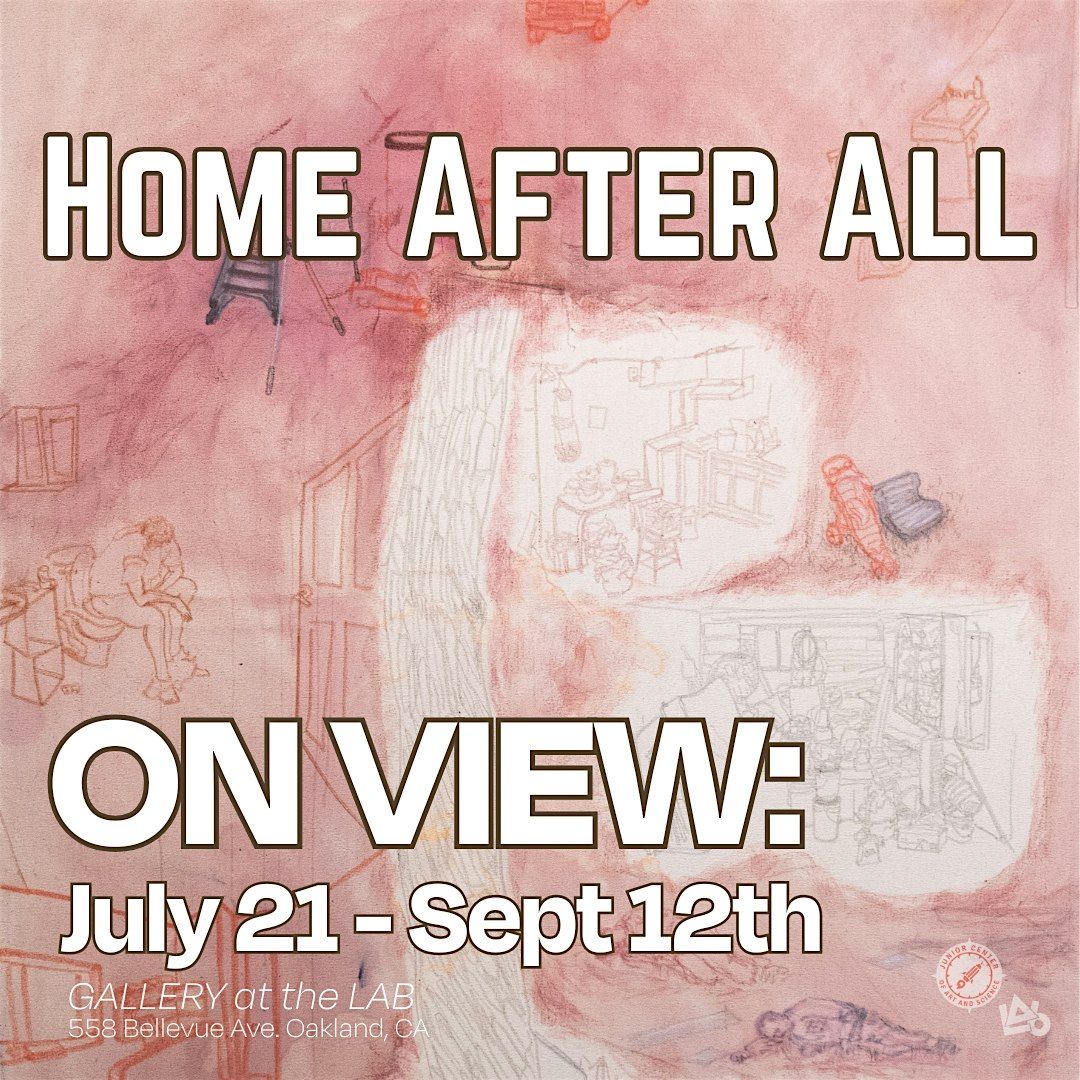 Home After All, 26 July | Event in Oakland | AllEvents