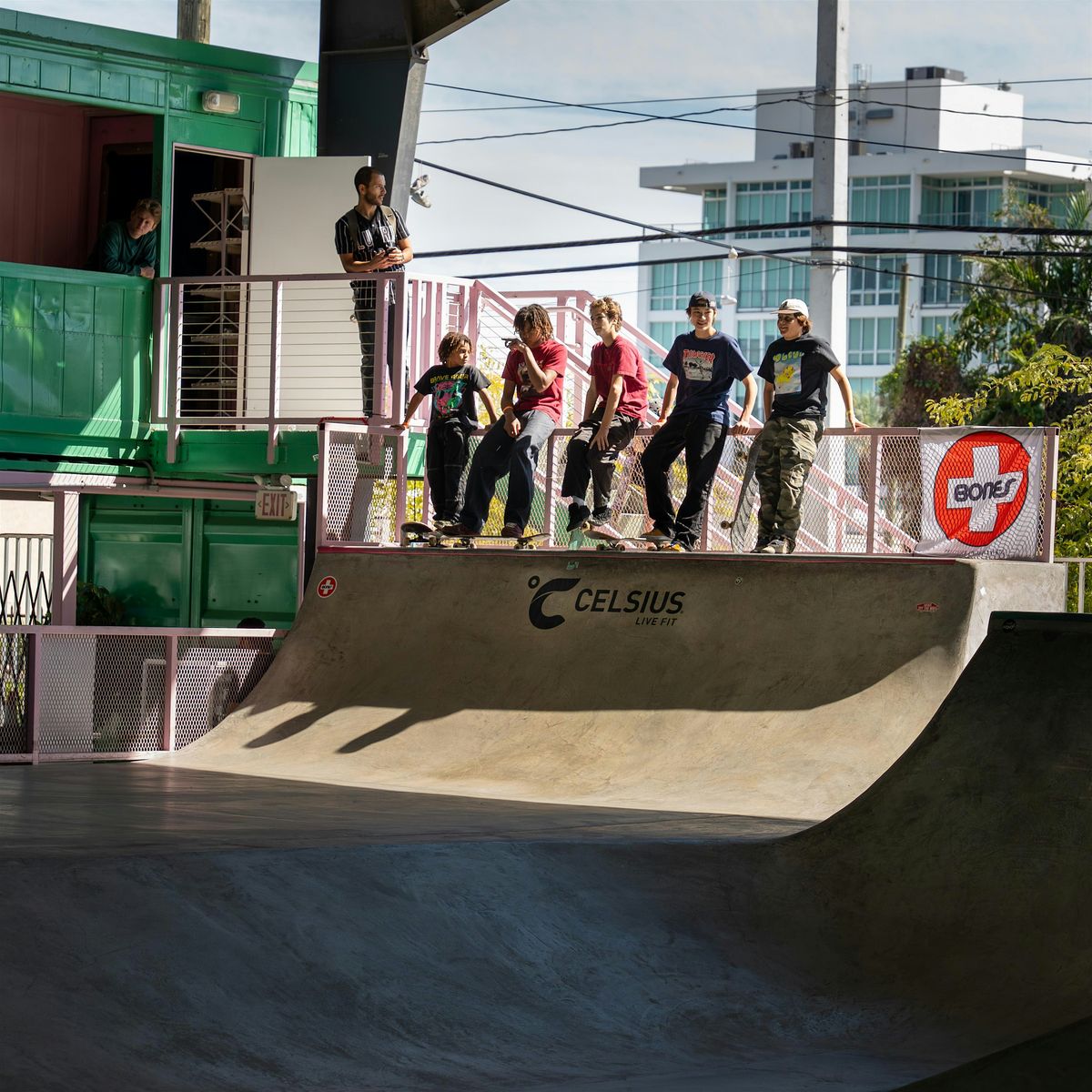 Skateboarding Beginners Class, 5 October | Event in El Portal | AllEvents