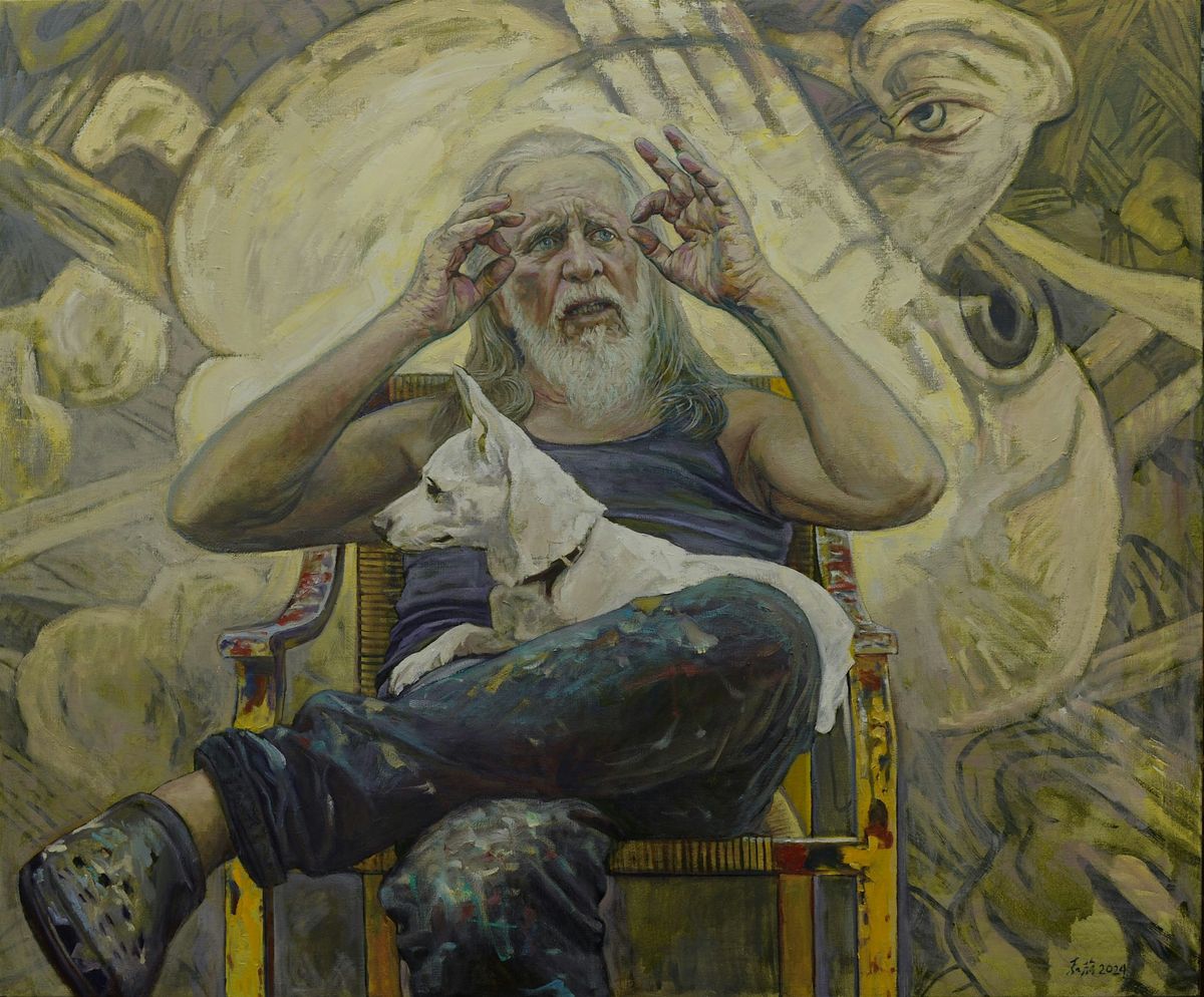 There is a Platform Called Archibald, 11 June | Event in North Sydney | AllEvents
