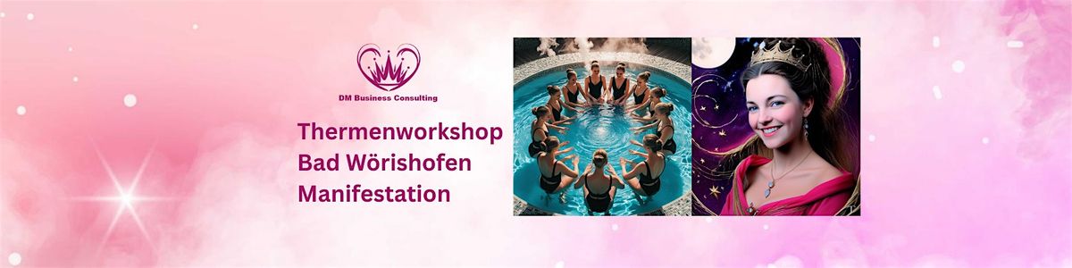 Thermenworkshop: Tiefenentspannung (Theta-Zustand) - 28.11.2025, 28 November | Event in Bad Wörishofen | AllEvents
