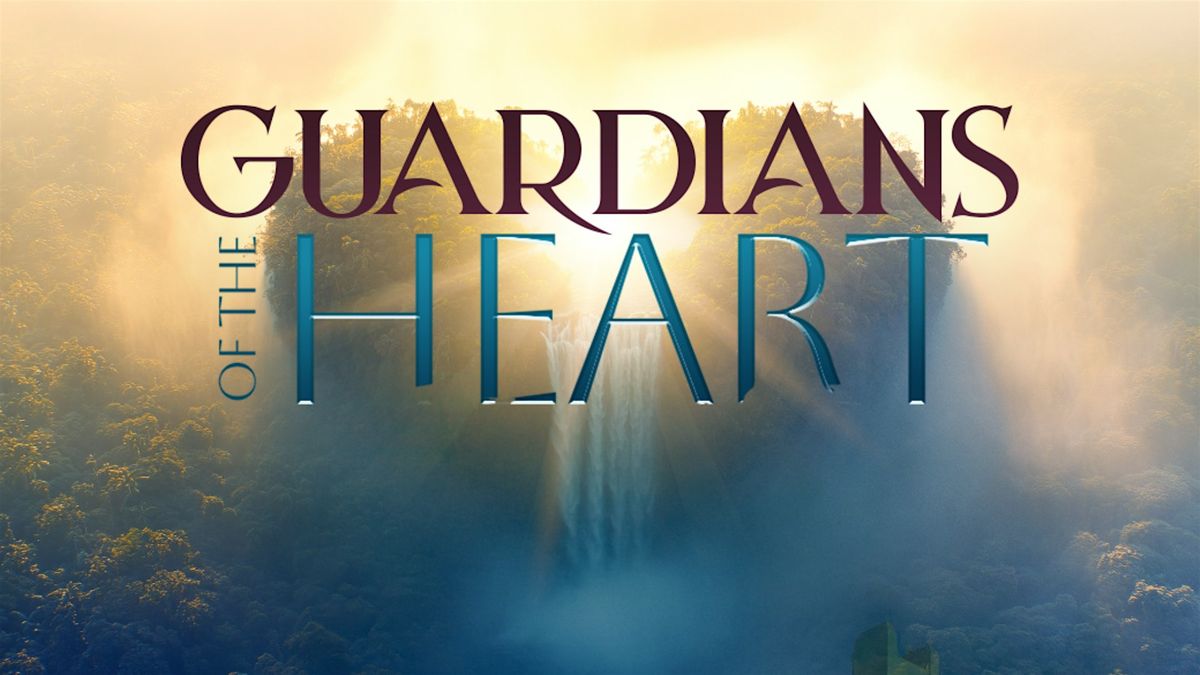 Guardians of the Heart- Fishers, IN, 6 December | Event in Fishers | AllEvents