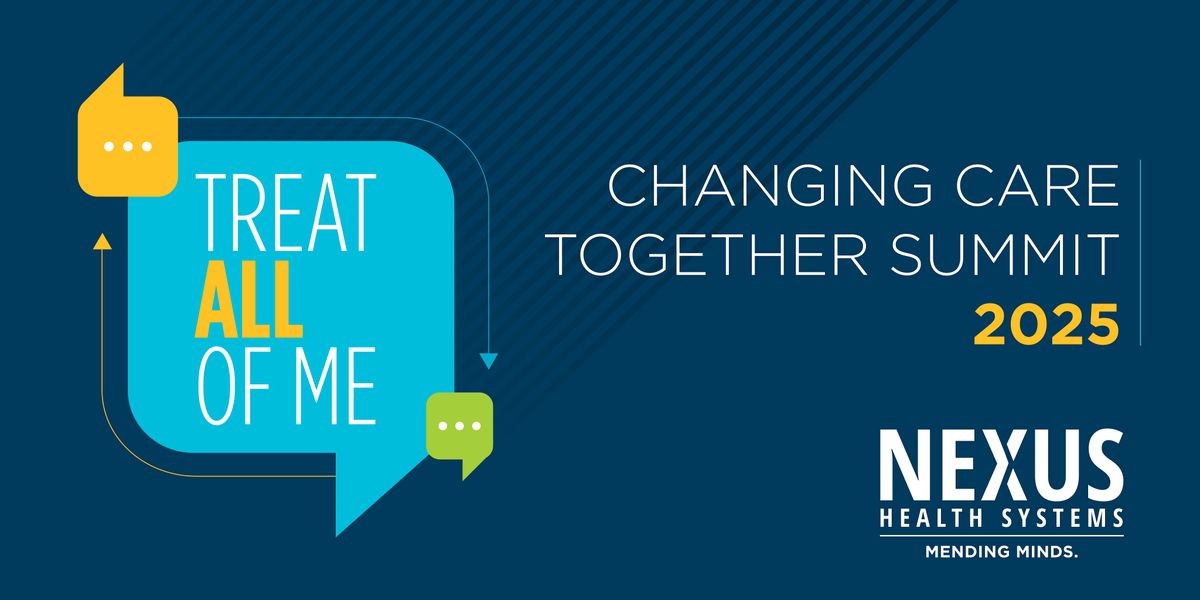 2025 Treat All of Me: Changing Care Together Summit, 18 September | Event in Houston | AllEvents