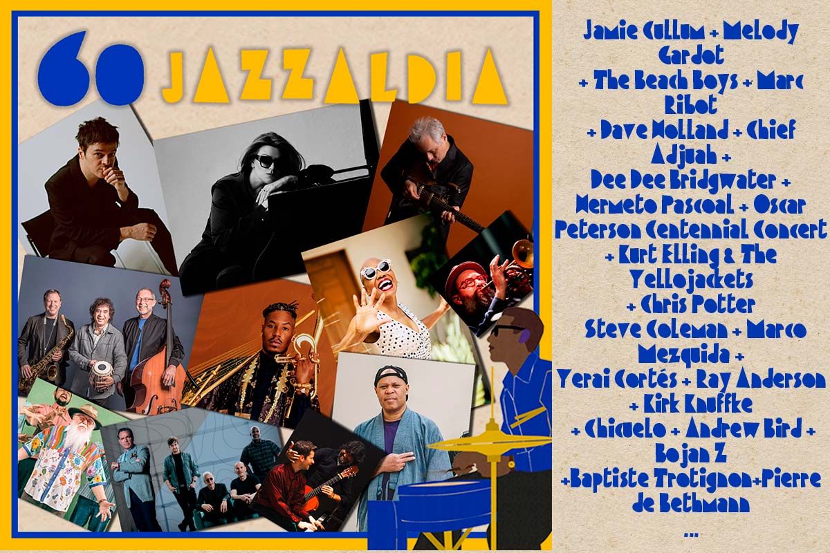 Oscar Peterson: A Centennial Celebration, 7 May | Event in New York | AllEvents