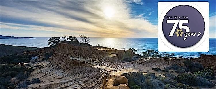 FY 26 SWE San Diego Torrey Pines Hike, 26 July | Event in Del Mar | AllEvents