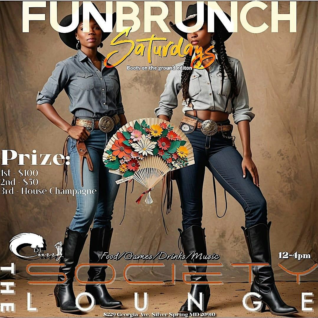 FUN BRUNCH | Event in Silver Spring | AllEvents