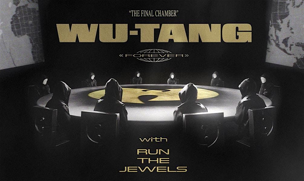 Caltrain Wu-Tang Train, 24 June | Event in San Jose | AllEvents