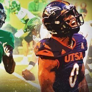 UTSA Roadrunners at North Texas Mean Green Womens Basketball