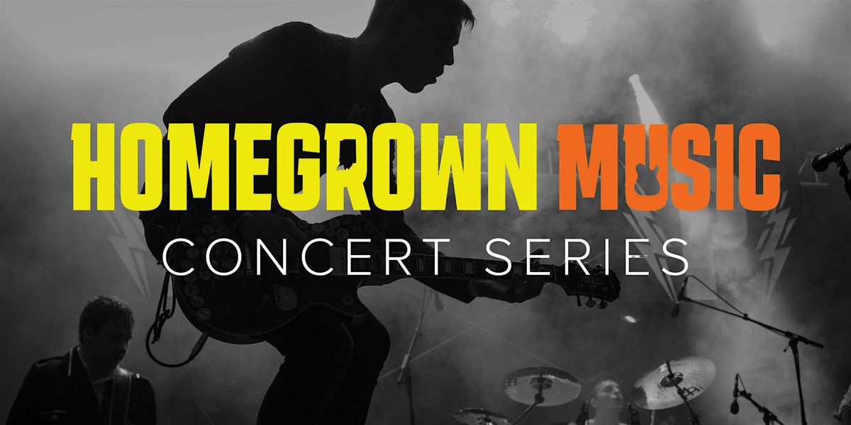 Homegrown Music Concert Series vol. 3, 31 May | Event in Noblesville | AllEvents