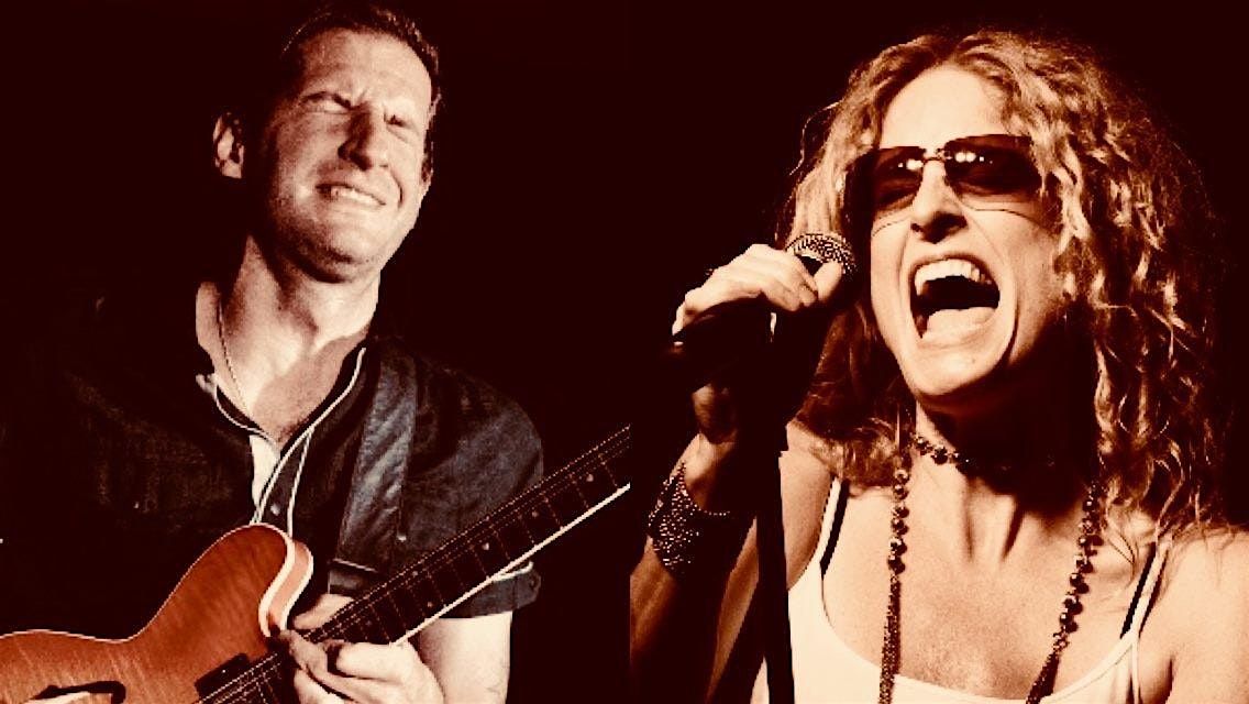The Music of Led Zeppelin with Barbara Payton and Kris Kurzawa, 27 September | Event in Detroit | AllEvents