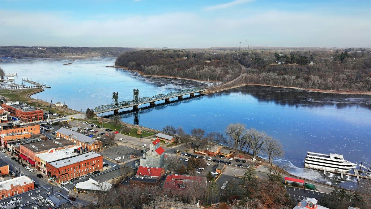 Awesome Scavenger Hunt! - Falls Frolic: St. Croix‘s Scavenger Spectacle | Event in Saint Croix Falls | AllEvents