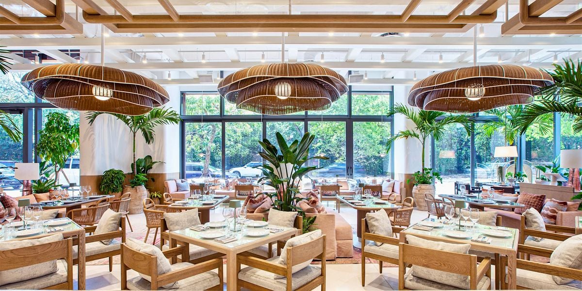 Business Over Bites: Grove Chamber Night at Amal, 24 September | Event in Miami | AllEvents