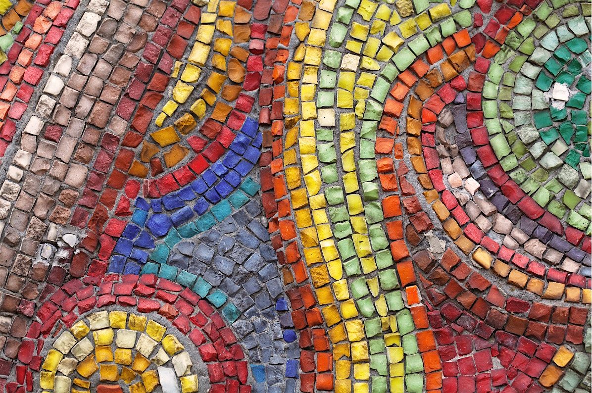 Mosaic Workshop, 3 November | Event in Columbus | AllEvents