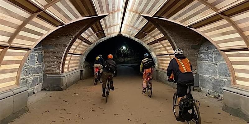 Prospect Park Moon and Magic Ride | Event in Brooklyn | AllEvents