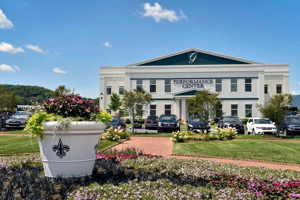 New Orleans Saints Preseason Game #1 (Date: TBD), 31 July | Event in New Orleans | AllEvents