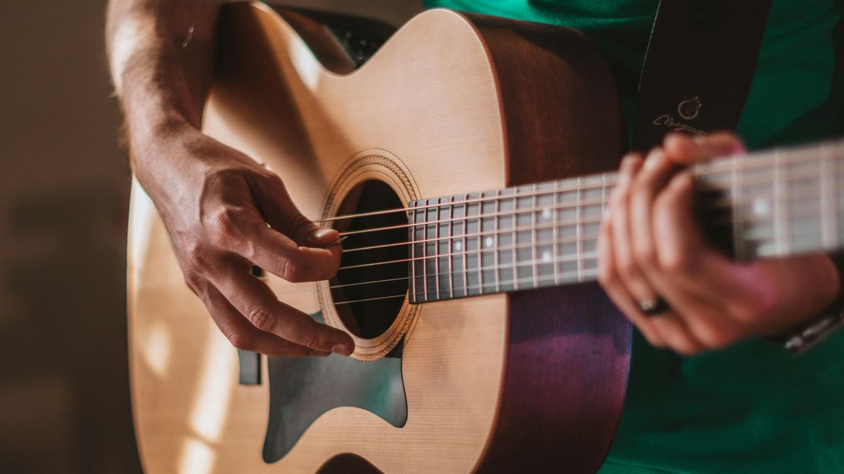 Free Beginner Guitar Workshop - October 2025 | Event in Smeaton Grange | AllEvents