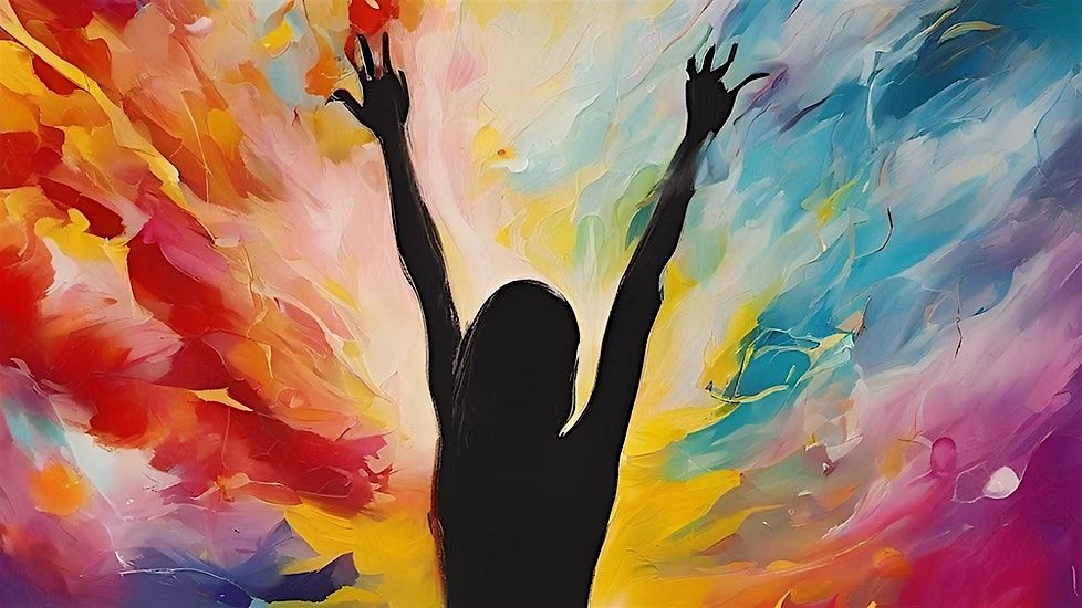 Understanding Trauma and Its Impact on Pleasure, 7 August | Event in Denver | AllEvents