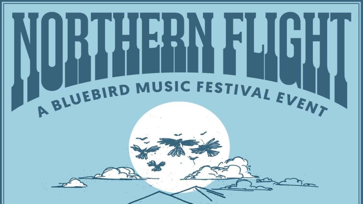 Bluebird Music Festival at Macky Auditorium, 18 April | Event in Boulder | AllEvents