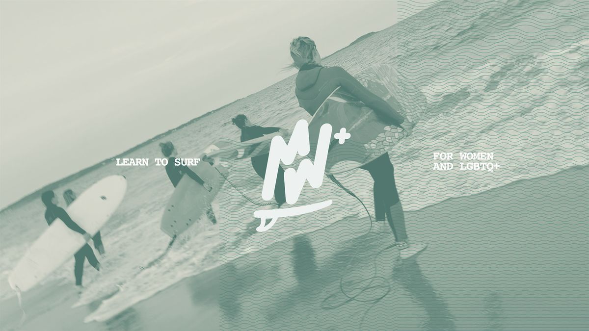 Boards N Pals: Surf Fundamental clinic for women & LGBTQ+ folks, 2 September | Event in Scarborough | AllEvents