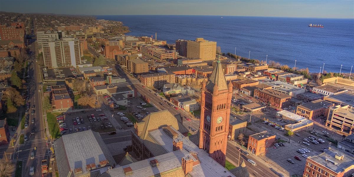 Downtown Public Safety Meeting | Event in Duluth | AllEvents